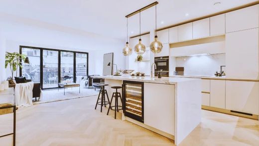 Apartment in Lille, North