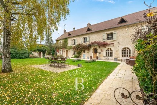 Luxury home in Orgerus, Yvelines