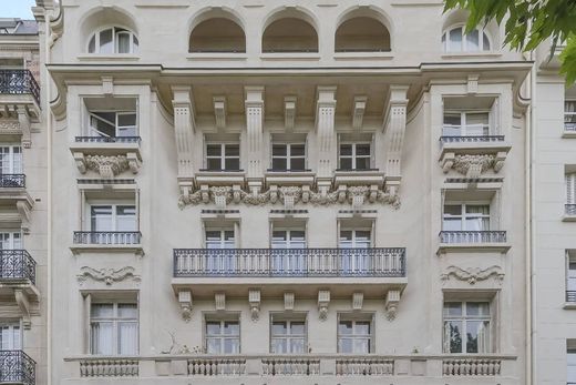 Apartament w Tour Eiffel, Invalides – Ecole Militaire, Saint-Thomas d’Aquin, Paris