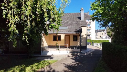 Maison de luxe à Messancy, Luxembourg
