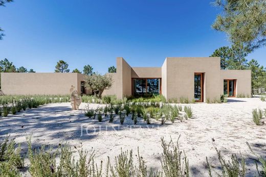 Villa in Melides, Grândola