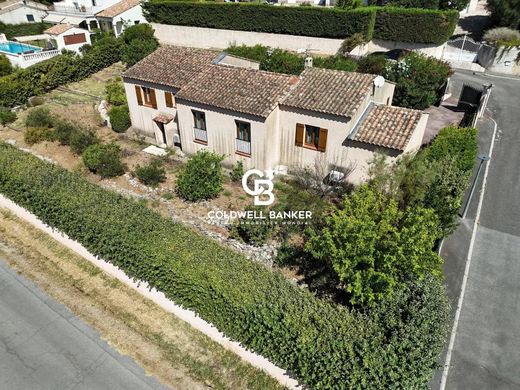 Maison de luxe à Puget-sur-Argens, Var