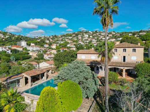 Villa in Golfe-Juan, Alpes-Maritimes