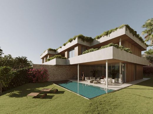 Sol de Mallorca, Illes Balearsの高級住宅
