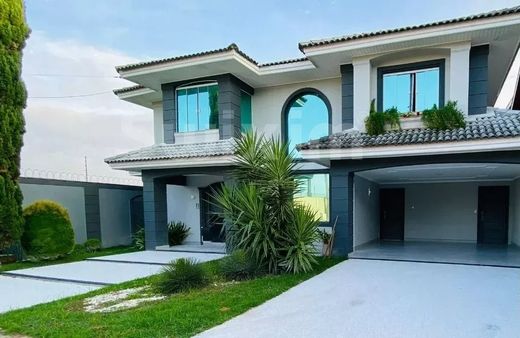 Luksusowy dom w São José dos Campos, São Paulo