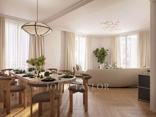 Appartamento a La Muette, Auteuil, Porte Dauphine, Parigi