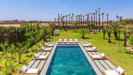 Villa in Marrakech, Marrakesh-Safi