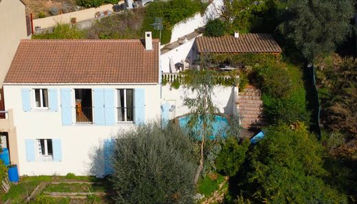 Casa de lujo en Niza, Alpes Marítimos