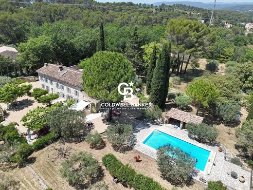 Casa di lusso a Les Arcs, Var