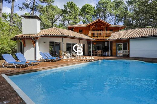 Luxe woning in Biscarrosse, Landes