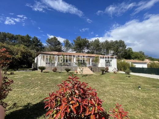 Villa à La Bouilladisse, Bouches-du-Rhône