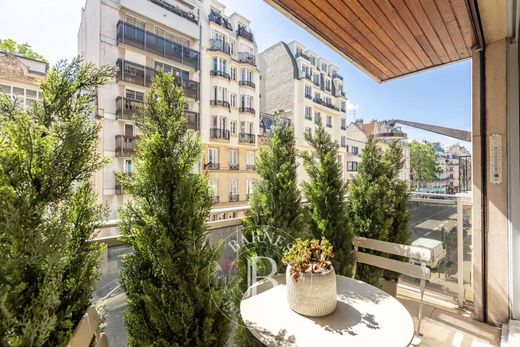 Apartamento - Monceau, Courcelles, Ternes, Paris