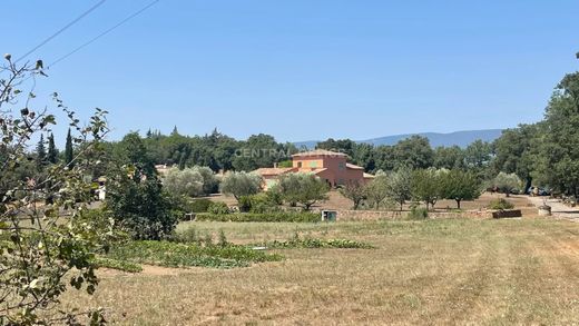 Casa de luxo - Bagnols-en-Forêt, Var