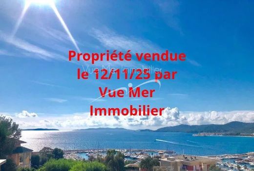 Villa in Le Lavandou, Var