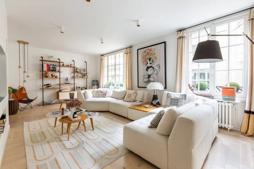 Appartement à La Muette, Auteuil, Porte Dauphine, Paris