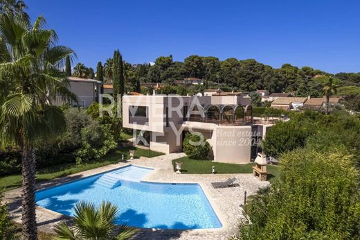 Casa de luxo - Antibes, Alpes Marítimos