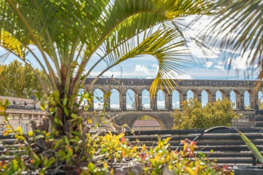 モンペリエ, Héraultのペントハウス