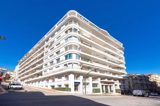 Apartment / Etagenwohnung in Monaco
