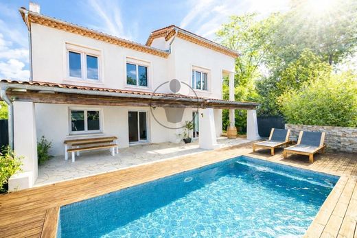 Villa en Prades-le-Lez, Herault