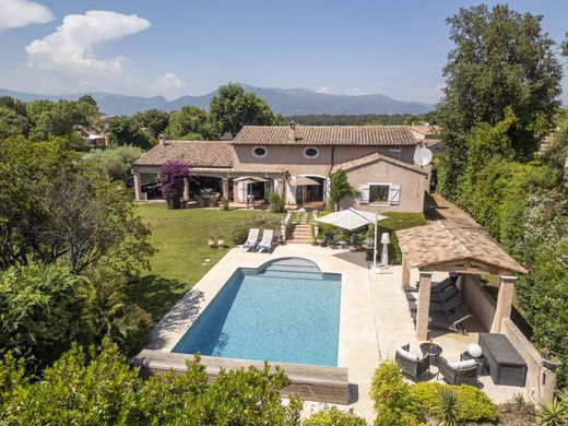 Villa - Valbonne, Alpes Marítimos