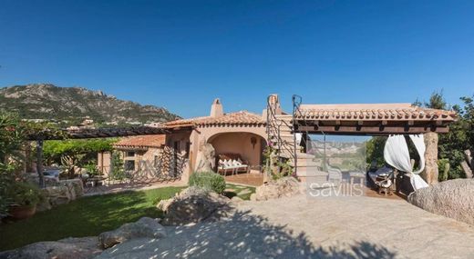 Villa a Porto Cervo, Sassari