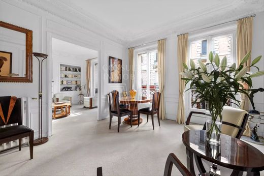 Apartment in La Muette, Auteuil, Porte Dauphine, Paris