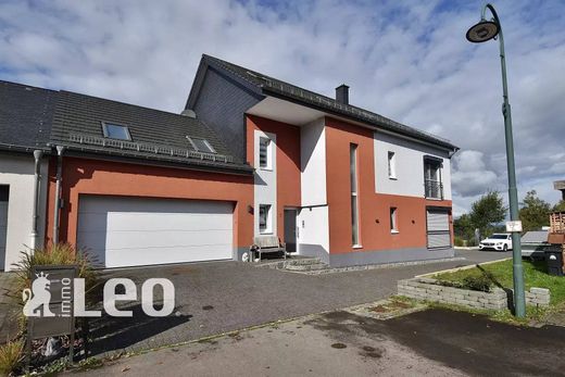 Duplex appartement in Lieler, Clervaux