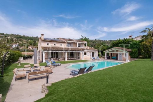 Villa in Mouans-Sartoux, Alpes-Maritimes