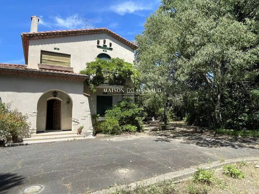 Luxury home in Montpellier, Hérault