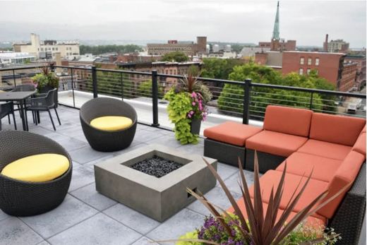 Suresnes, Hauts-de-Seineのアパートメント