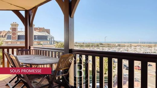 Appartamento a Deauville, Calvados