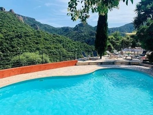 Apartament w Fréjus, Var