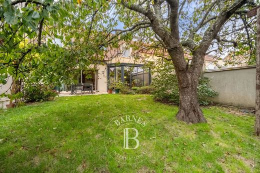 호화 저택 / Le Chesnay, Yvelines