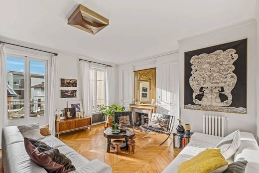 Luksusowy dom w Sainte-Foy-lès-Lyon, Rhône