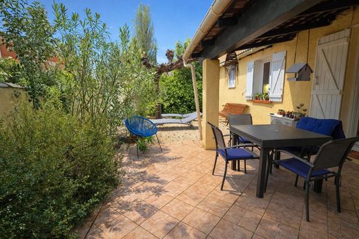 Casa de luxo - Saint-Cannat, Bocas do Ródano