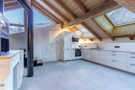 Piso / Apartamento en Chamonix, Alta Saboya