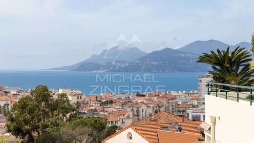 Apartment in Cannes, Alpes-Maritimes