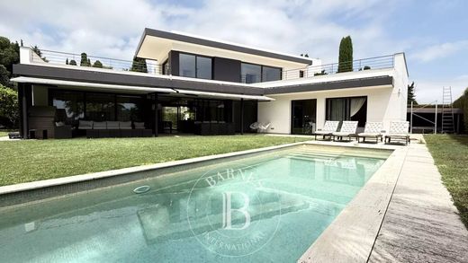 Casa de lujo en Cabrera de Mar, Provincia de Barcelona