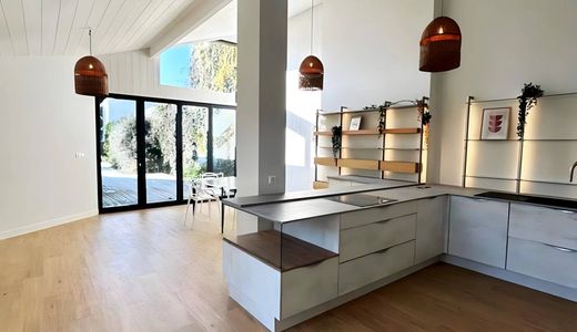 Элитный дом, Ла-Тест-де-Буха, Gironde