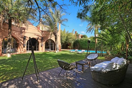 Villa à Marrakech, Marrakesh-Safi