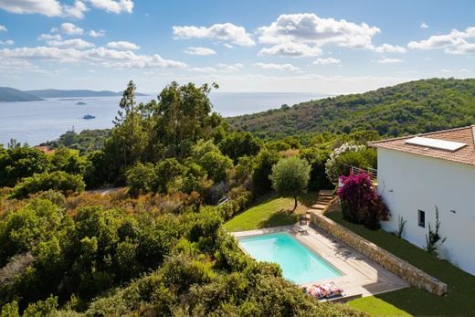 别墅  Pietrosella, South Corsica