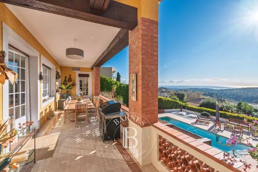 Villa in Vence, Alpes-Maritimes