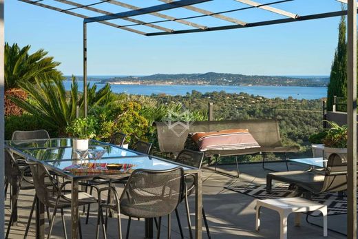 Villa in Grimaud, Var