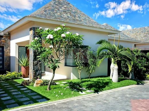 Villa in Péreybère, Rivière du Rempart District