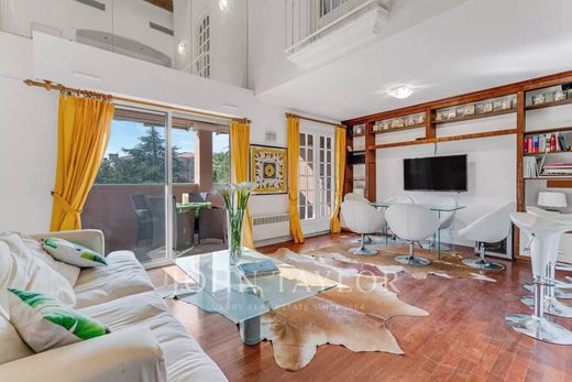 Apartment in Saint-Tropez, Var