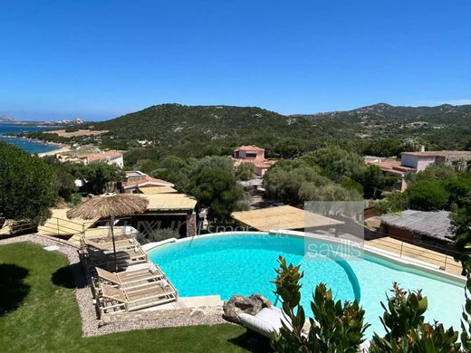 Villa en Arzachena, Provincia di Sassari