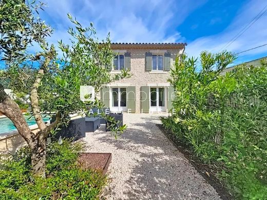 Luxury home in Saint-Rémy-de-Provence, Bouches-du-Rhône