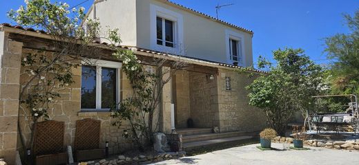 Luxe woning in Forcalqueiret, Var