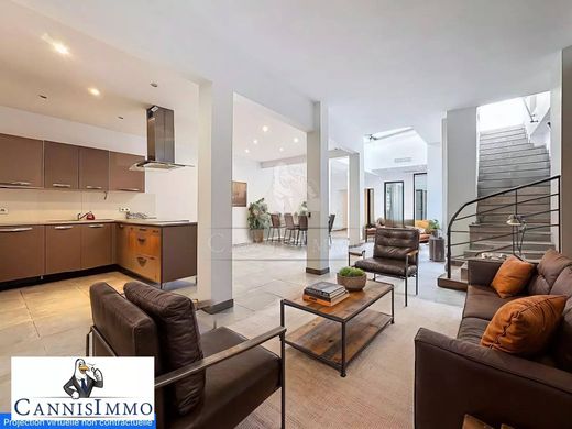 Loft in Cannes, Alpes-Maritimes
