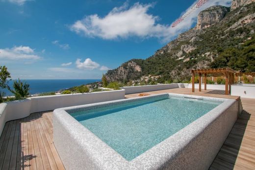 Apartment / Etagenwohnung in Monaco